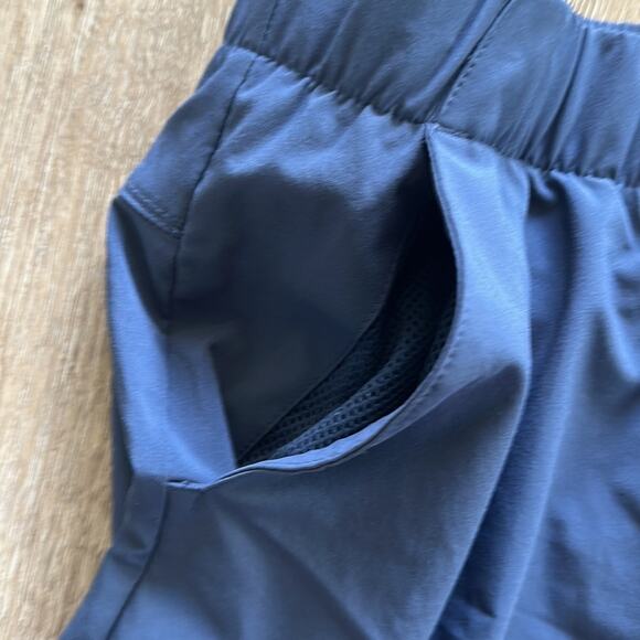 Columbia Chill River Skort Blue Size Medium - Picture 2 of 7